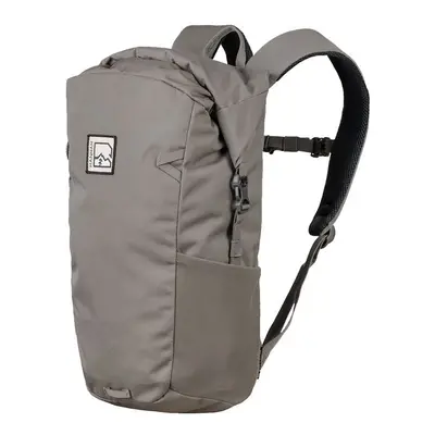 Single chamber backpack Hannah RENEGADE silver sage II