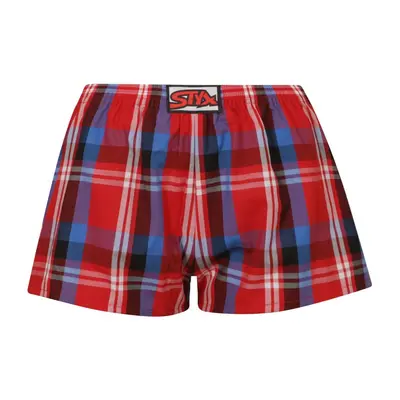 Children's shorts Styx classic rubber multicolor