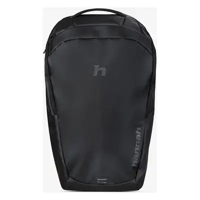 Black backpack Hannah Commuter