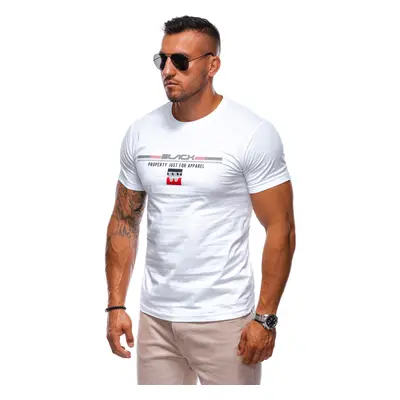 Edoti Men's t-shirt