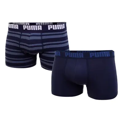 Puma Man's 2Pack Underpants