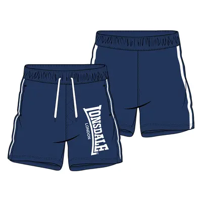 Lonsdale Men's beach shorts regular fit