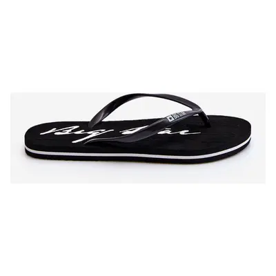 Női flip-flop papucs BIG STAR SHOES