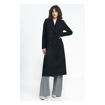 Nife Woman's Coat PL20