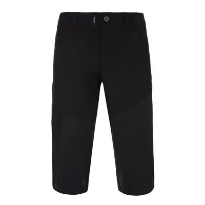 Men's shorts Kilpi OTARA black