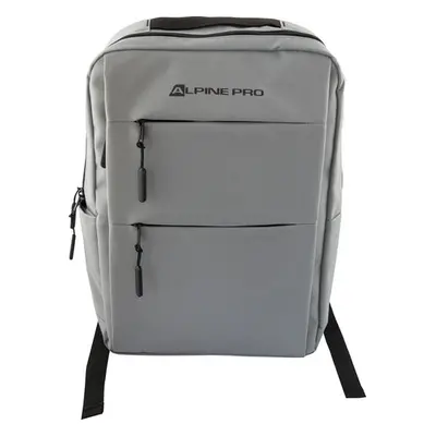 Urban backpack ALPINE PRO RIWESE high rise