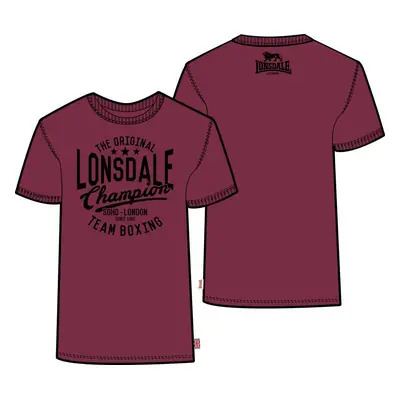 Lonsdale Men's t-shirt regular fit