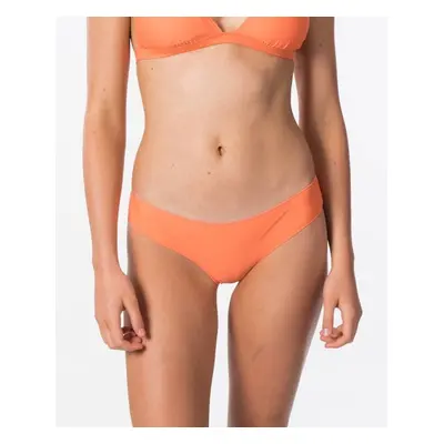 Swimwear Rip Curl ECO SURF CHEEKY PANT Bright Red