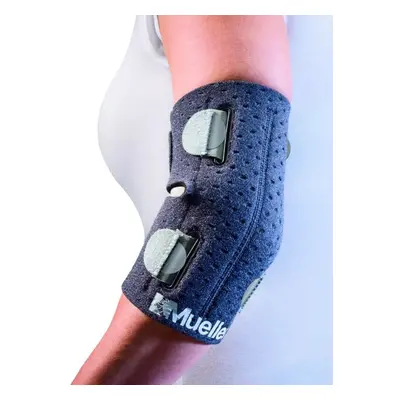 Mueller Adjust-To-Fit Elbow Support Elbow Brace