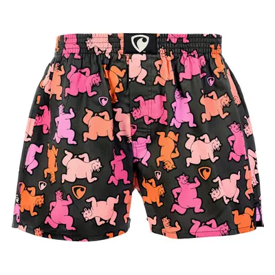 Men's shorts Represent exclusive Ali dancing piggies