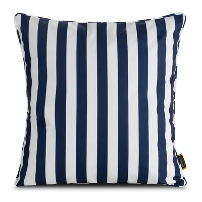 Eurofirany Unisex's Pillow Case Navy Blue