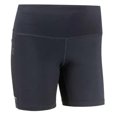 Dámské šortky Endurance Run Elite X1 Short Tights Black