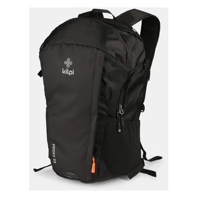 Ultralight hiking backpack Kilpi PEDES 25-U Black