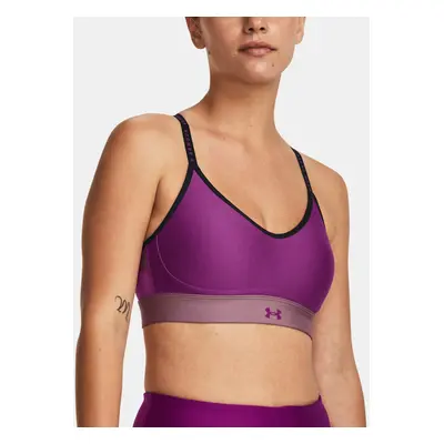 Under Armour Bra Infinity Covered Low-PPL - Women