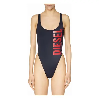 Diesel Swimwear - BFSW-PAMELA SWIMSUIT black