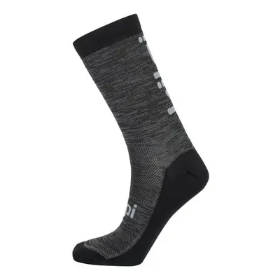 Socks KILPI BORENY-U black