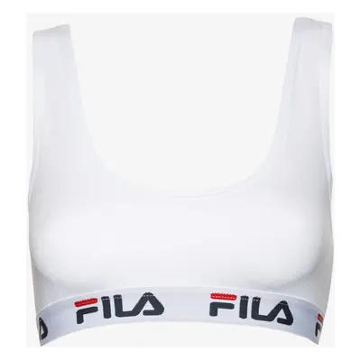 Fila White Bra