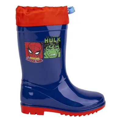 BOOTS RAIN PVC MARVEL