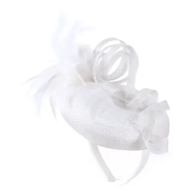 Művészet Polo Woman's Fascinator cz19588