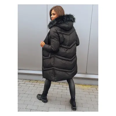 Női dzseki DStreet Quilted