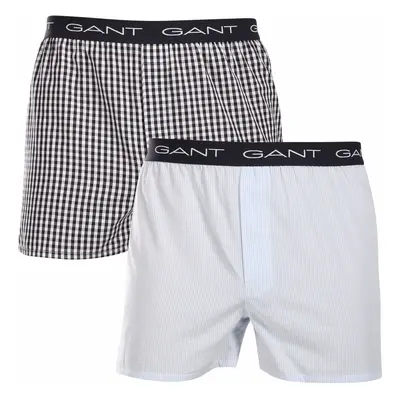 2PACK men's shorts Gant multicolor