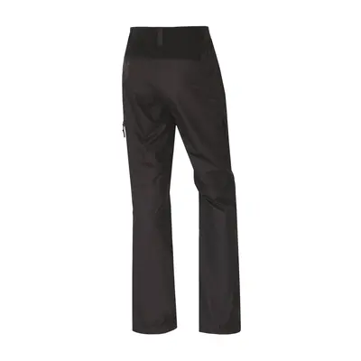 Women's outdoor pants HUSKY Lamer black