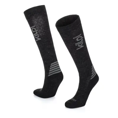 Ski socks KILPI PEROSA-U black