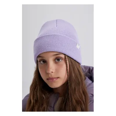 DEFACTO Girl's Knitwear Beret