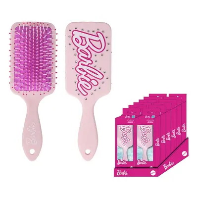 BRUSHES RECTANGULAR BARBIE