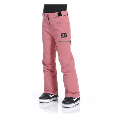 Rehall Pants NORI-R JR Slate Rose