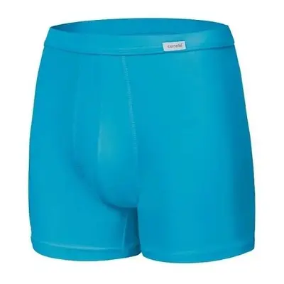 Boxer shorts Cornette Authentic Perfect 3XL turquoise