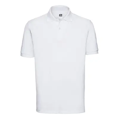 Men's Polo R569M 100% Cotton 195g/200g