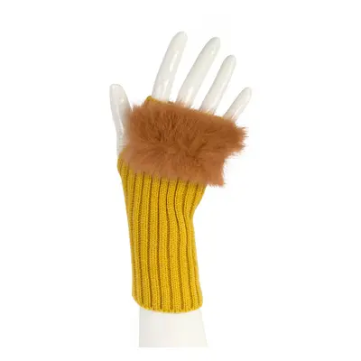 Art Of Polo Woman's Gloves rk2205-1