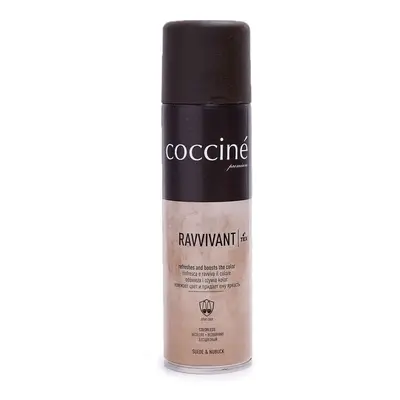 Coccine Ravvivant regeneráló spray velúr és nubuck