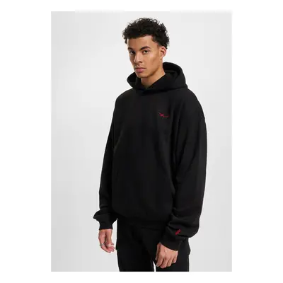 Men's Sharp Hoody black