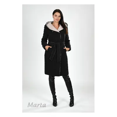 Gamstel Woman's Coat Marta