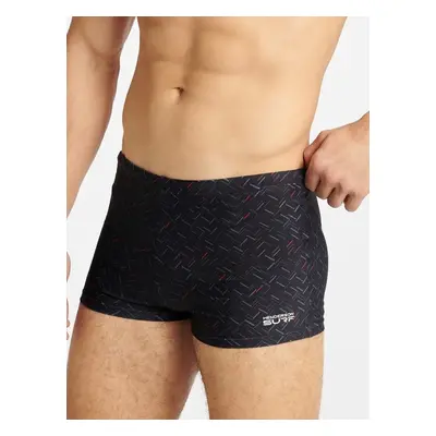 Henderson Globe M-2XL black 99x swim boxer shorts