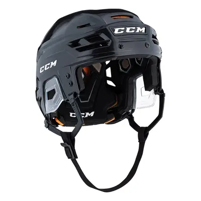 CCM Tacks Senior Ice Hockey Helmet, Blue