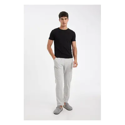 DEFACTO Regular Fit Pocket Bottom