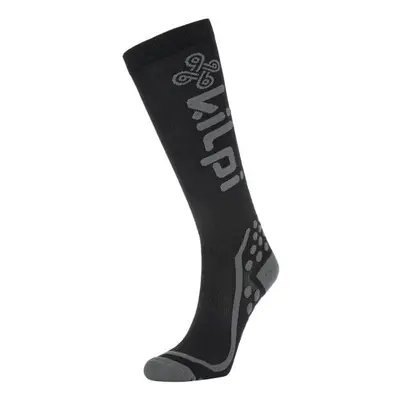 Compression socks KILPI PANAMA-U black