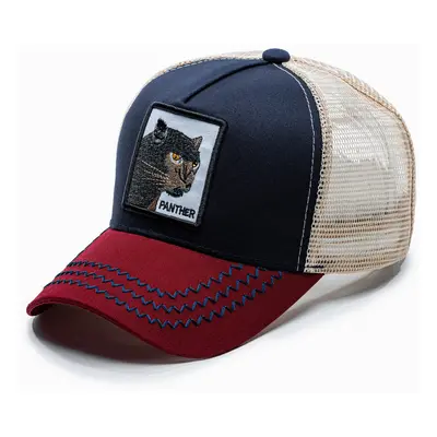 Baseball sapka Edoti H114/navy_45213