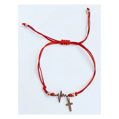 HEARTBEAT Bracelet Red Dstreet