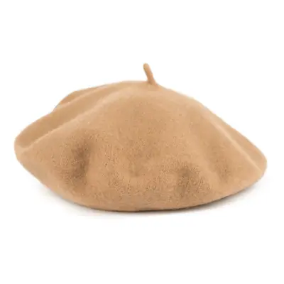 Női barett sapka Art of Polo Art_Of_Polo_Beret_cz22303-1_Beige