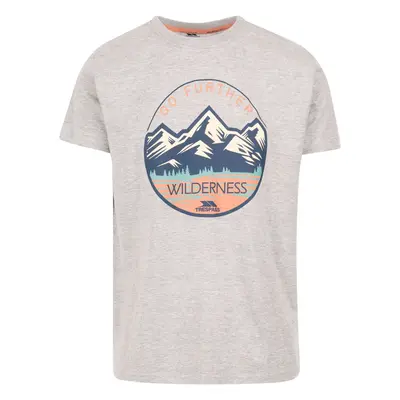 Men's T-shirt Trespass Lagoon