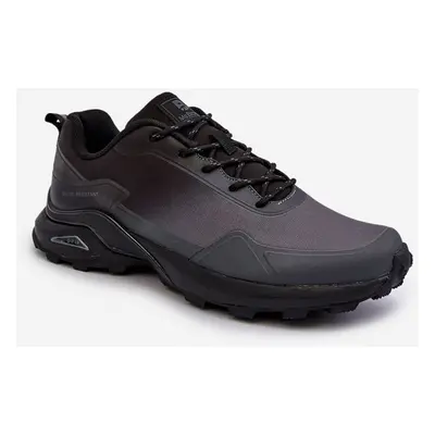 Men's Sports Shoes McBraun Grey