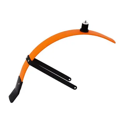 Cube front fender 16", orange