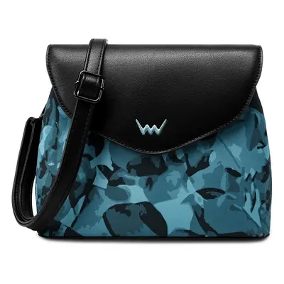 VUCH Byrsa Nano Blue Handbag