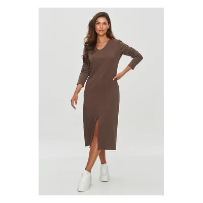 Makadamia Woman's Dress M845