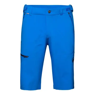 Men's Shorts Mammut Runbold Shorts Ice