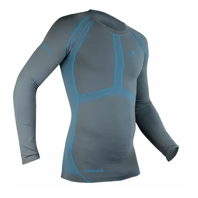 Men's Raidlight Seamless LS T-Shirt